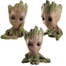 Load image into Gallery viewer, GROOT CUTE FIGURE