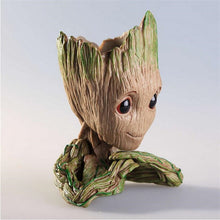 Load image into Gallery viewer, GROOT CUTE FIGURE