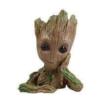 Load image into Gallery viewer, GROOT CUTE FIGURE