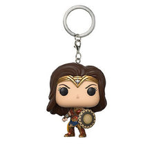 Load image into Gallery viewer, AVENGERS KEYCHAIN FIGURES