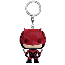 Load image into Gallery viewer, AVENGERS KEYCHAIN FIGURES