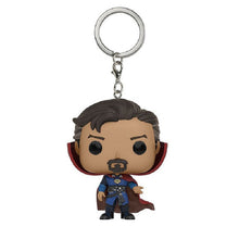 Load image into Gallery viewer, AVENGERS KEYCHAIN FIGURES