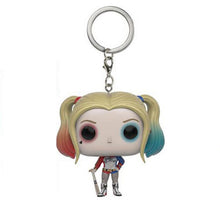 Load image into Gallery viewer, AVENGERS KEYCHAIN FIGURES