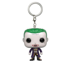 Load image into Gallery viewer, AVENGERS KEYCHAIN FIGURES