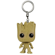 Load image into Gallery viewer, AVENGERS KEYCHAIN FIGURES