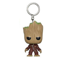 Load image into Gallery viewer, AVENGERS KEYCHAIN FIGURES