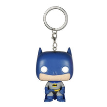 Load image into Gallery viewer, AVENGERS KEYCHAIN FIGURES
