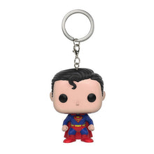 Load image into Gallery viewer, AVENGERS KEYCHAIN FIGURES