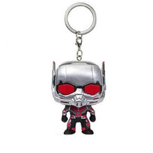 Load image into Gallery viewer, AVENGERS KEYCHAIN FIGURES