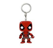 Load image into Gallery viewer, AVENGERS KEYCHAIN FIGURES