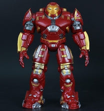 Load image into Gallery viewer, HULKBUSTER LED LIGHT ACTION FIGURE