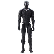 Load image into Gallery viewer, BLACK PANTHER FIGURE