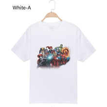 Load image into Gallery viewer, FUNNY AVENGERS TSHIRT