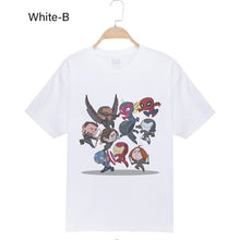 Load image into Gallery viewer, FUNNY AVENGERS TSHIRT