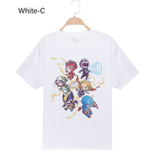 Load image into Gallery viewer, FUNNY AVENGERS TSHIRT