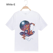 Load image into Gallery viewer, FUNNY AVENGERS TSHIRT