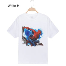 Load image into Gallery viewer, FUNNY AVENGERS TSHIRT