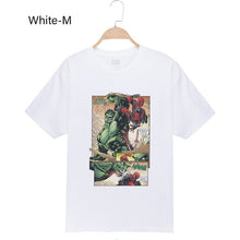 Load image into Gallery viewer, FUNNY AVENGERS TSHIRT
