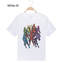 Load image into Gallery viewer, FUNNY AVENGERS TSHIRT