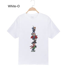 Load image into Gallery viewer, FUNNY AVENGERS TSHIRT