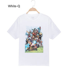 Load image into Gallery viewer, FUNNY AVENGERS TSHIRT