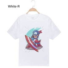 Load image into Gallery viewer, FUNNY AVENGERS TSHIRT