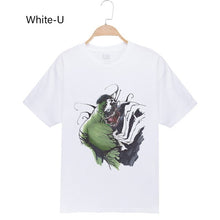 Load image into Gallery viewer, FUNNY AVENGERS TSHIRT