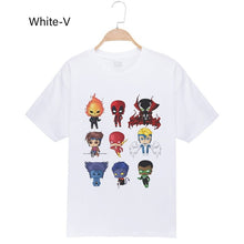 Load image into Gallery viewer, FUNNY AVENGERS TSHIRT