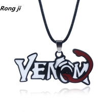 Load image into Gallery viewer, VENOM NECKLACE