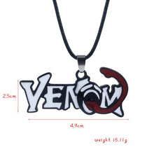 Load image into Gallery viewer, VENOM NECKLACE