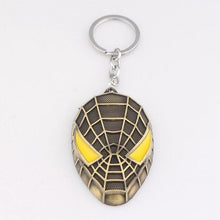 Load image into Gallery viewer, VENOM NECKLACE