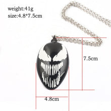 Load image into Gallery viewer, VENOM NECKLACE