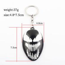 Load image into Gallery viewer, VENOM NECKLACE