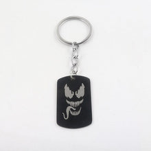 Load image into Gallery viewer, VENOM NECKLACE
