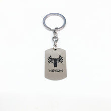 Load image into Gallery viewer, VENOM NECKLACE