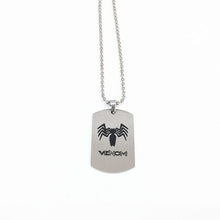 Load image into Gallery viewer, VENOM NECKLACE