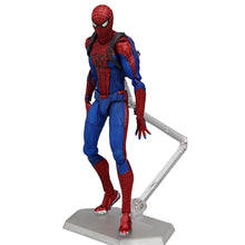 Load image into Gallery viewer, THE AMAZING SPIDERMAN 15CM FIGURE