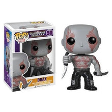 Load image into Gallery viewer, GUARDIANS OF THE GALAXY POP POCKET KEYCHAIN