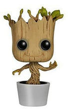 Load image into Gallery viewer, GUARDIANS OF THE GALAXY POP POCKET KEYCHAIN