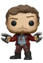 Load image into Gallery viewer, GUARDIANS OF THE GALAXY POP POCKET KEYCHAIN