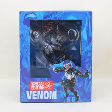 Load image into Gallery viewer, 12 CM VENOM FIGURE