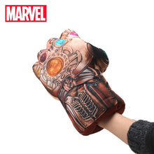 Load image into Gallery viewer, INFINTY GAUNLET PLUSH FIGURE