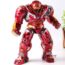 Load image into Gallery viewer, HULBUSTER FIGURE INFINITY WAR