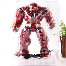 Load image into Gallery viewer, HULBUSTER FIGURE INFINITY WAR