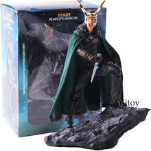 Load image into Gallery viewer, THOR RAGNAROK LOKI FIGURE
