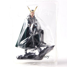 Load image into Gallery viewer, THOR RAGNAROK LOKI FIGURE