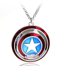 Load image into Gallery viewer, MARVEL SERIES NECKLACE