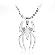 Load image into Gallery viewer, MARVEL SERIES NECKLACE