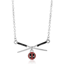 Load image into Gallery viewer, MARVEL SERIES NECKLACE