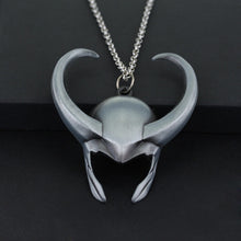 Load image into Gallery viewer, MARVEL SERIES NECKLACE